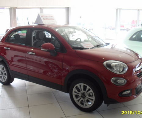 Fiat 500x kopia